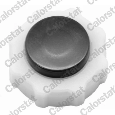 Cap, coolant tank